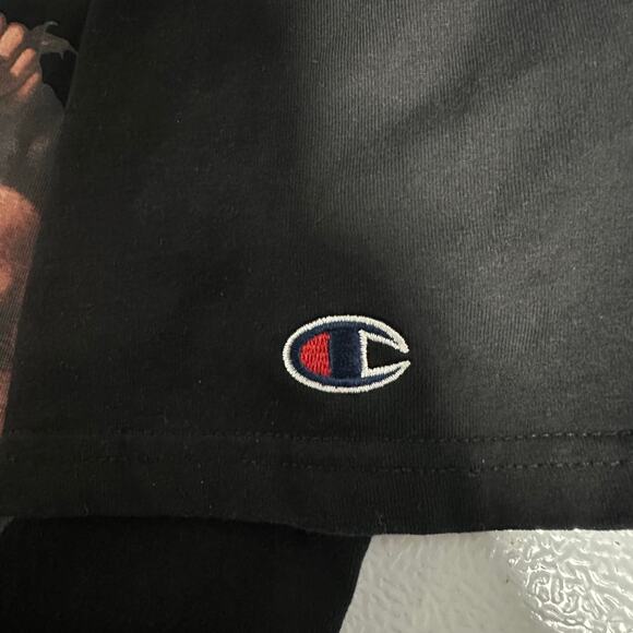 Westside Gunn Pray for Paris 2020 Virgil Abloh T-Shirt - Picture 3 of 6